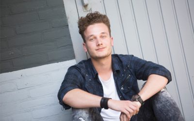 Stagiaire bij ZeeDesign? Ja!