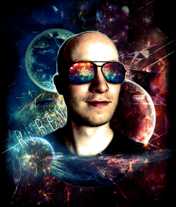 Ruben van der Zee, web-development